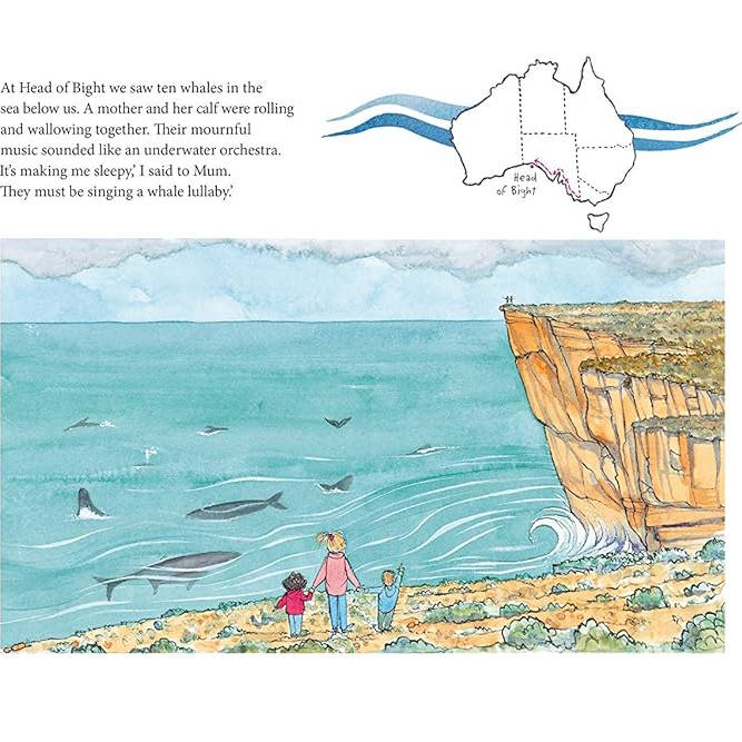 Are We There Yet? | Hardback Book