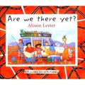 Are We There Yet? | Hardback Book