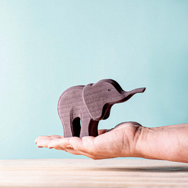 Bumbu Toys | Elephant Calf