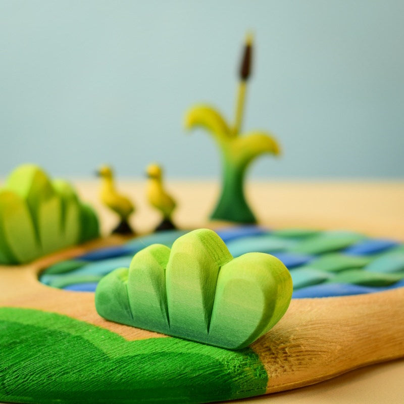 Bumbu Toys | Lake Bush