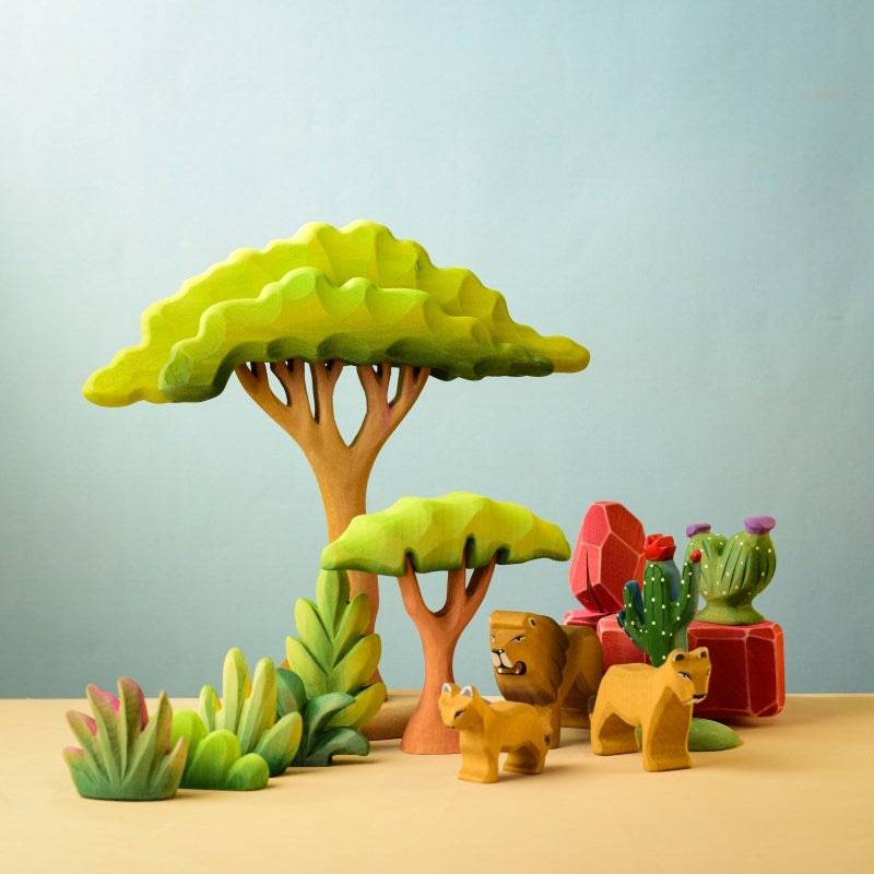Bumbu Toys | Lion
