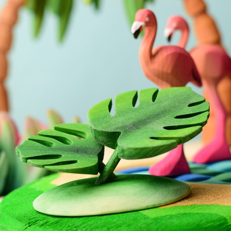 Bumbu Toys | Monstera