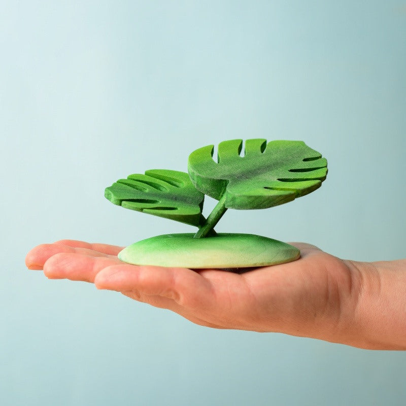 Bumbu Toys | Monstera