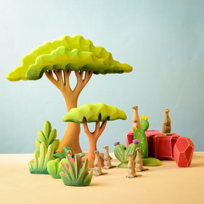 Bumbu Toys | Desert Bush