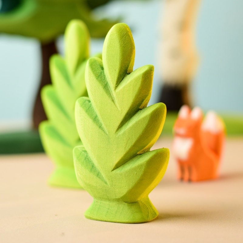 Bumbu Toys | Thuja Shrub