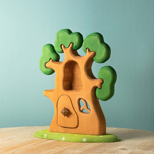 Bumbu Toys | The Ancient Oak Tree