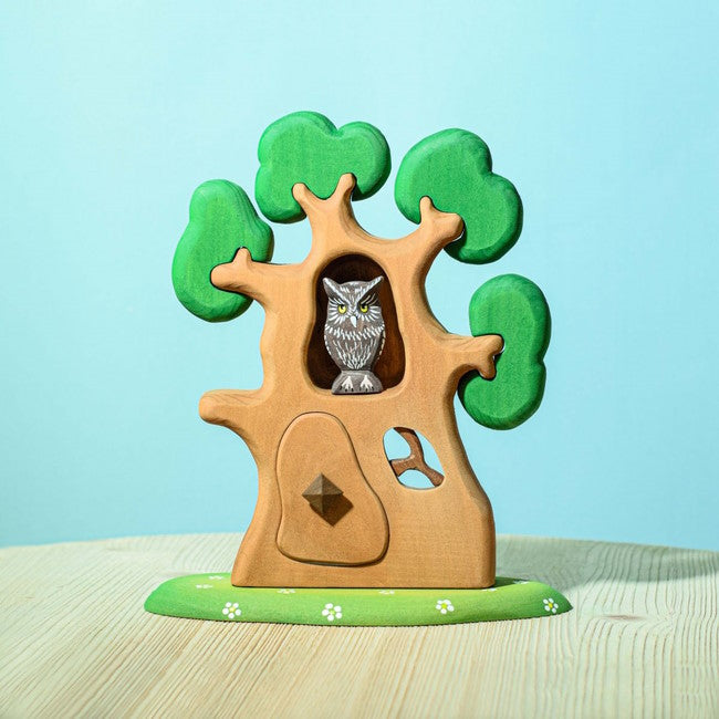 Bumbu Toys | The Ancient Oak Tree