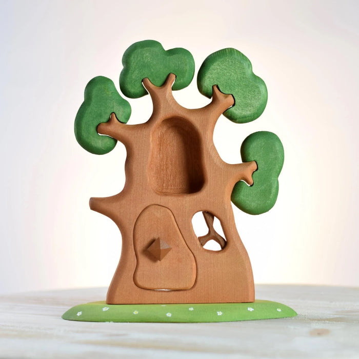 Bumbu Toys | The Ancient Oak Tree