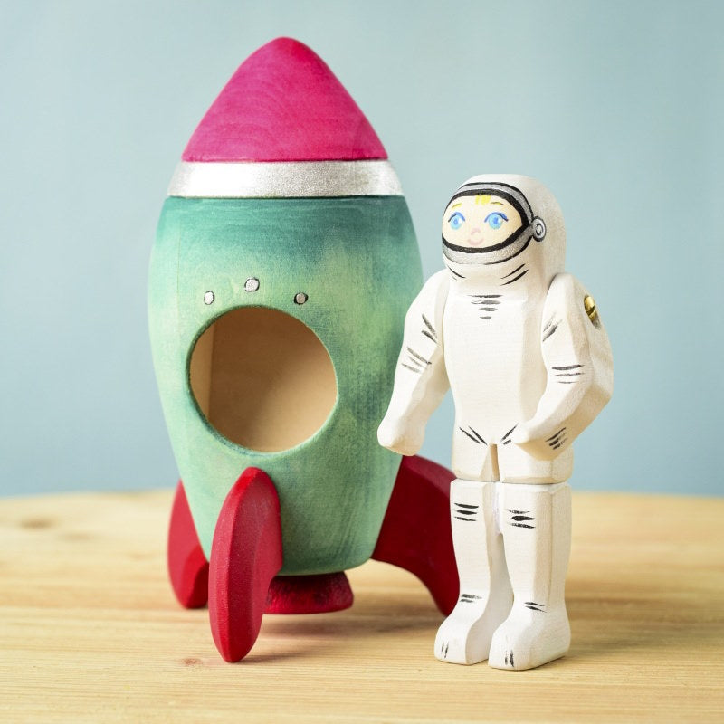 Bumbu Toys | Astronaut