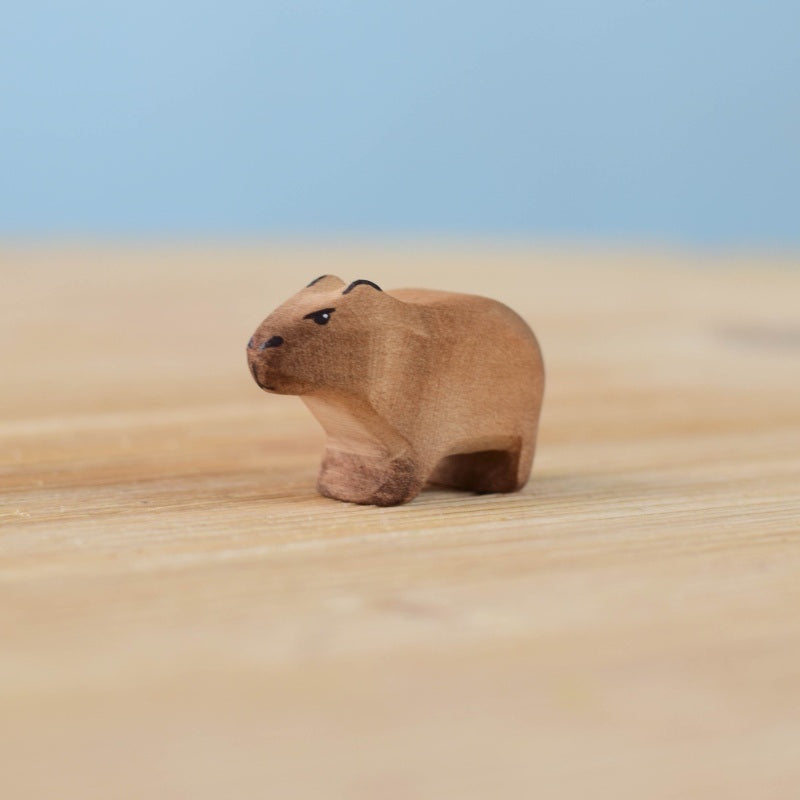 Bumbu Toys | Baby Capybara Standing