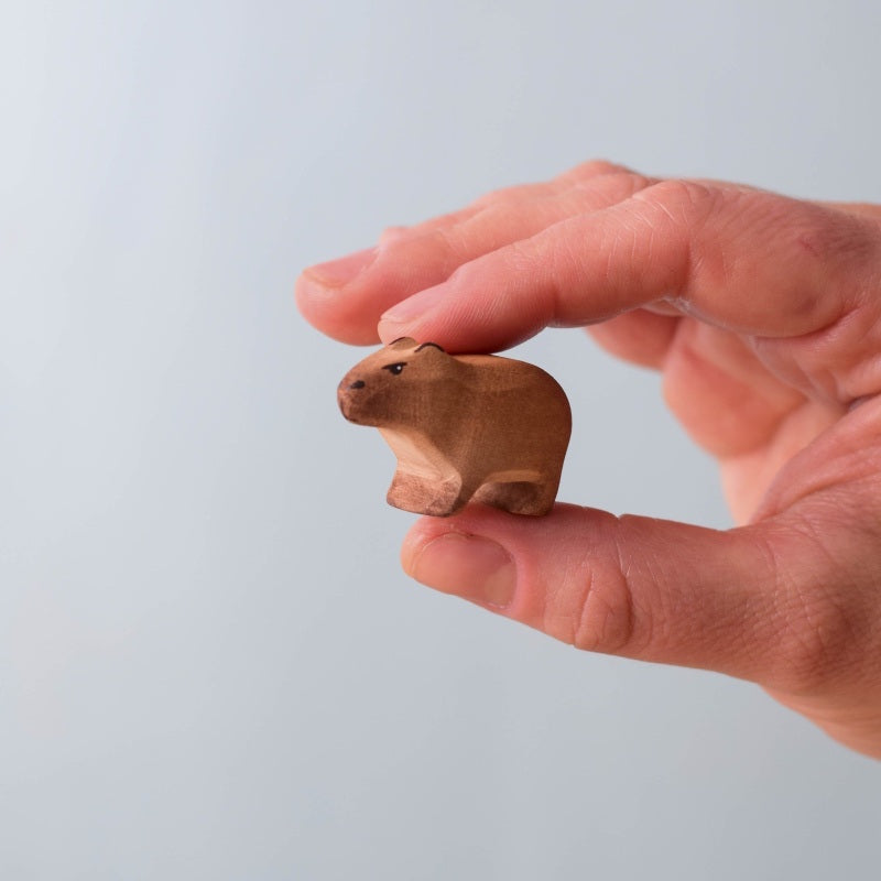 Bumbu Toys | Baby Capybara Standing