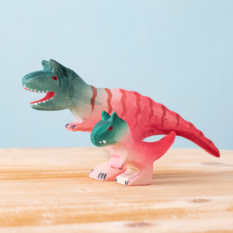 Bumbu Toys | Dinosaur | Carnotaurus Big