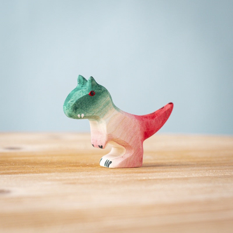 Bumbu Toys | Dinosaur | Carnotaurus Baby