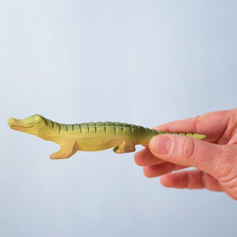 Bumbu Toys | Crocodile Baby