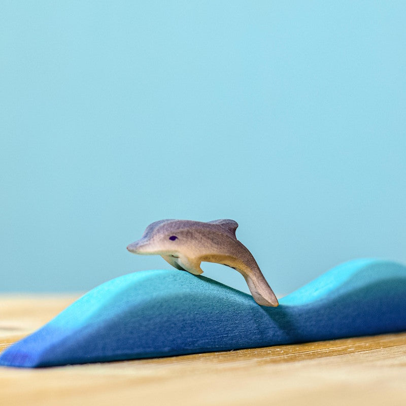 Bumbu Toys | Baby Dolphin