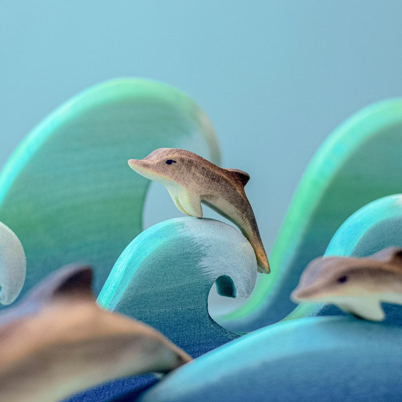 Bumbu Toys | Baby Dolphin