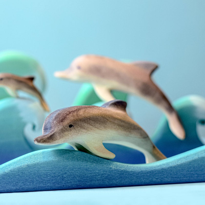 Bumbu Toys | Baby Dolphin