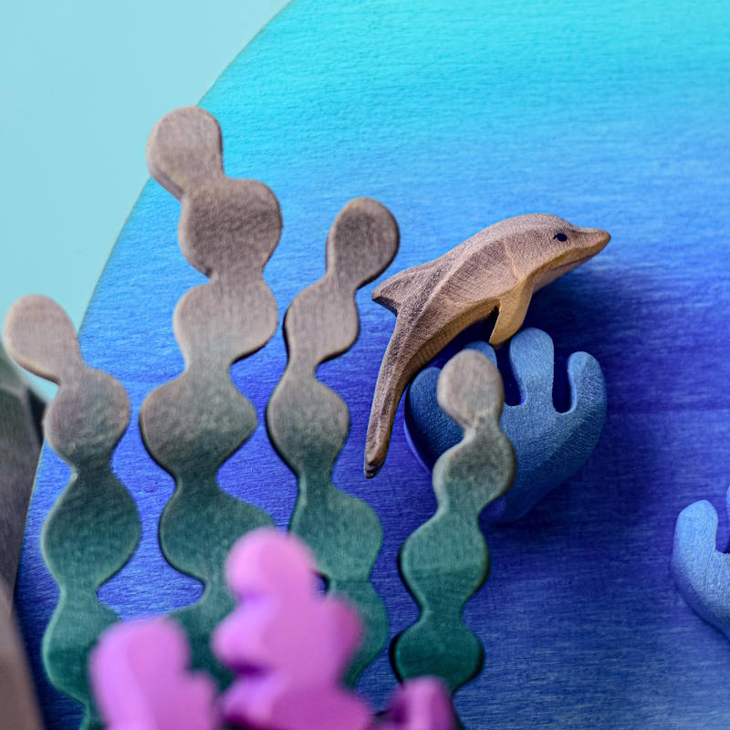 Bumbu Toys | Baby Dolphin