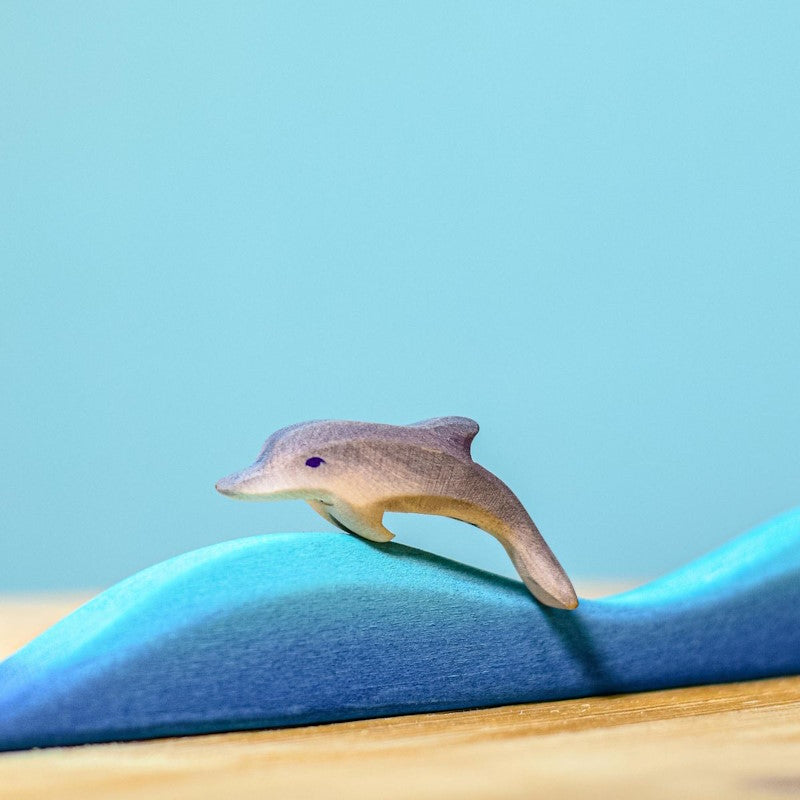 Bumbu Toys | Baby Dolphin