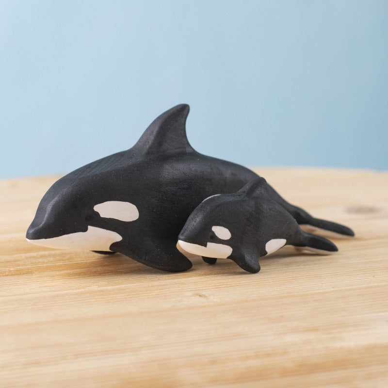 Bumbu Toys | Orca