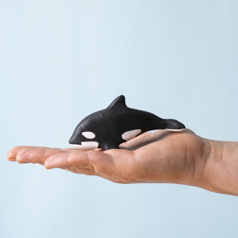 Bumbu Toys | Baby Orca