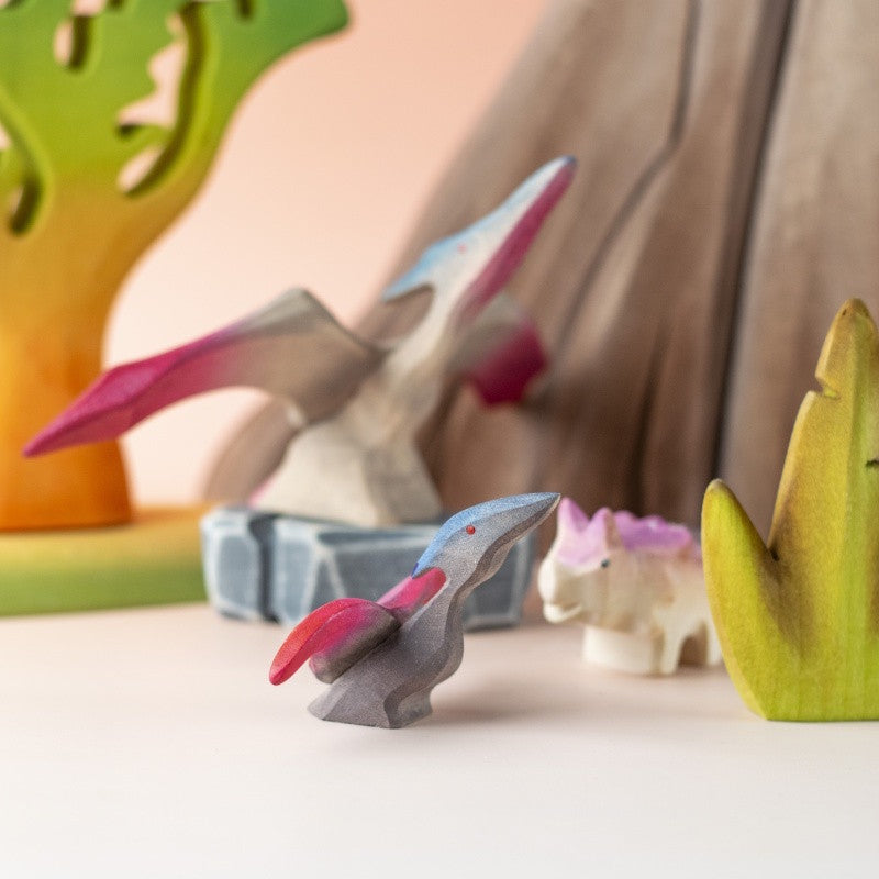 Bumbu Toys | Dinosaur | Pteranodon Baby
