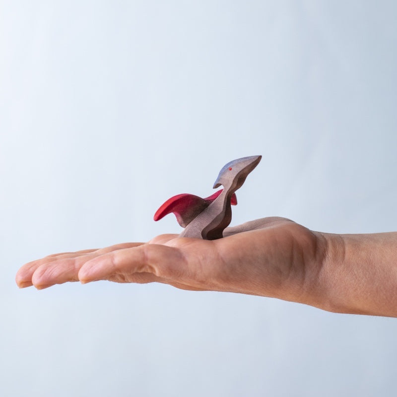 Bumbu Toys | Dinosaur | Pteranodon Baby