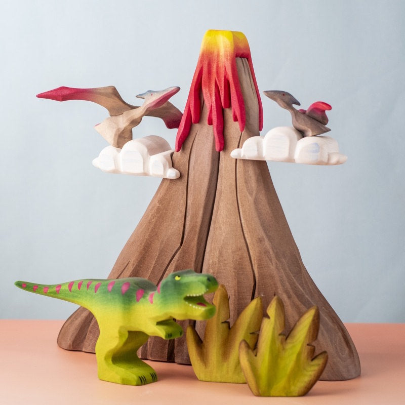 Bumbu Toys | Dinosaur | Pteranodon Baby