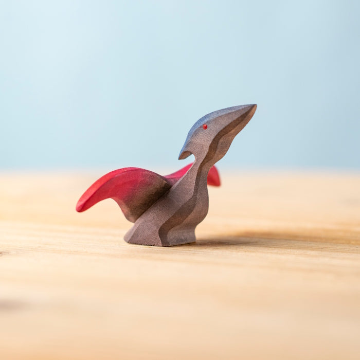 Bumbu Toys | Dinosaur | Pteranodon Baby