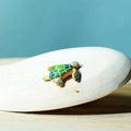 Bumbu Toys | Baby Green Turtle