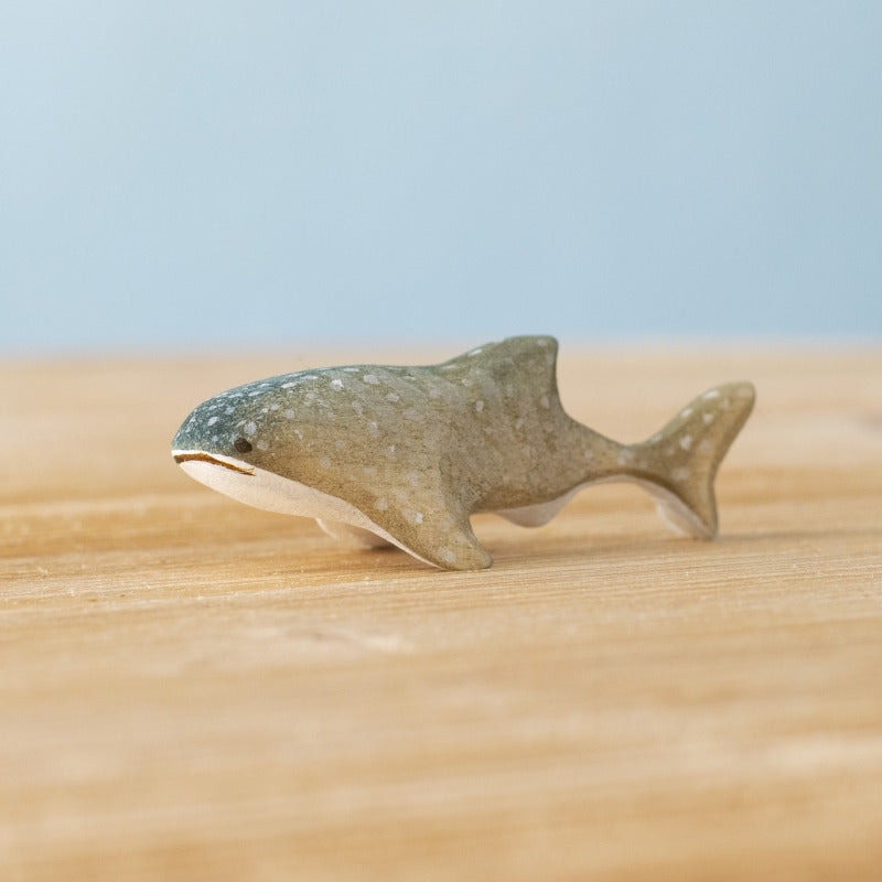 Bumbu Toys | Baby Whale Shark