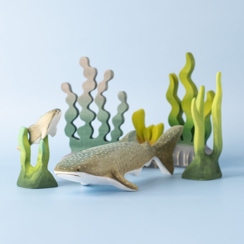Bumbu Toys | Whale Shark