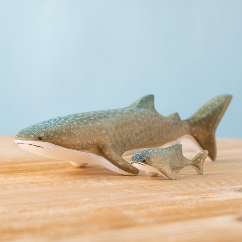 Bumbu Toys | Baby Whale Shark