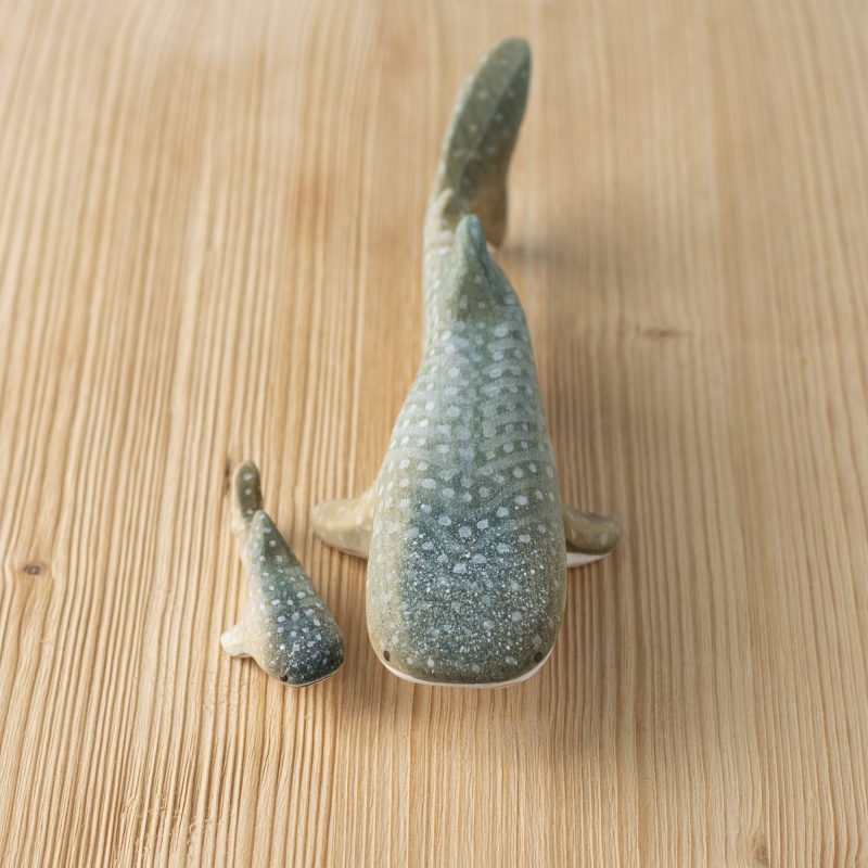 Bumbu Toys | Baby Whale Shark