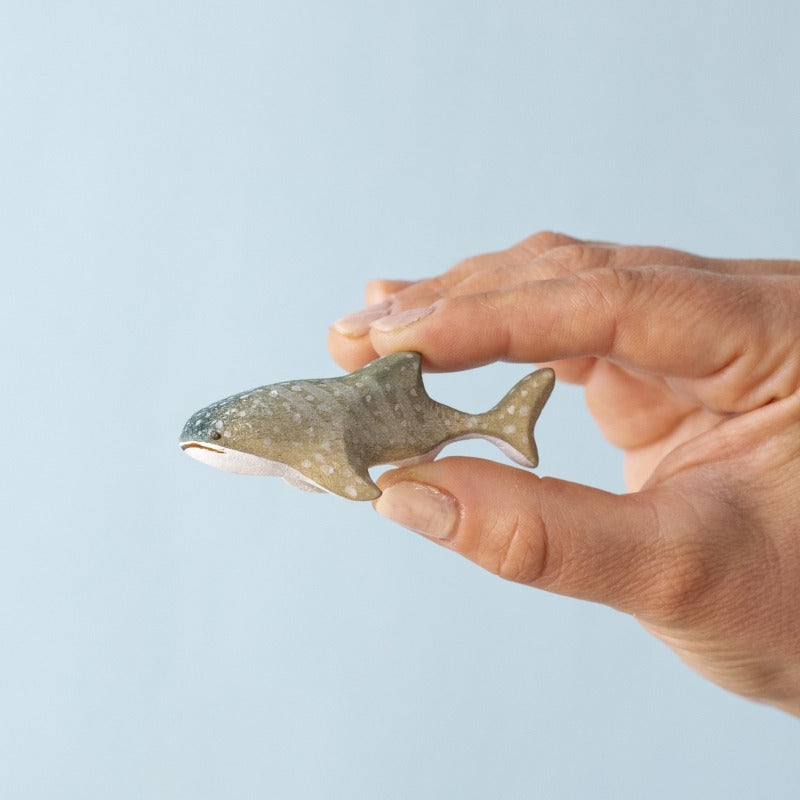 Bumbu Toys | Baby Whale Shark