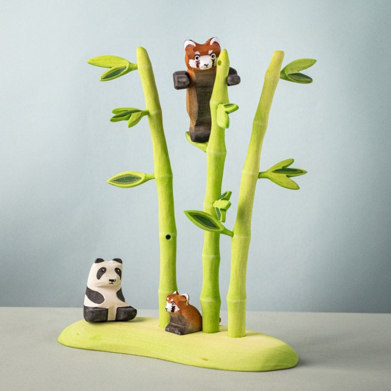 Bumbu Toys | Bamboo