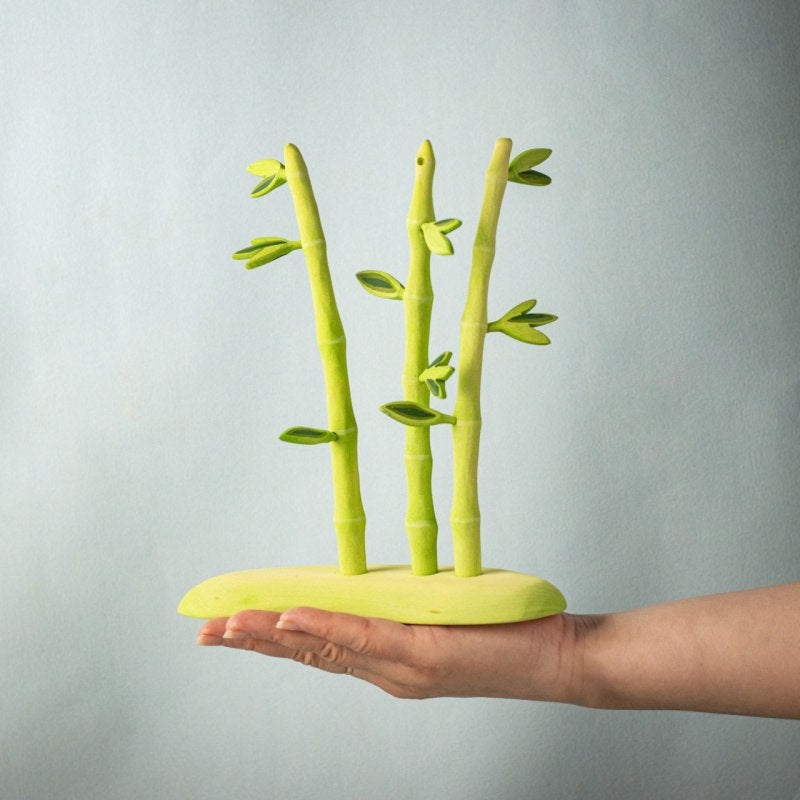 Bumbu Toys | Bamboo