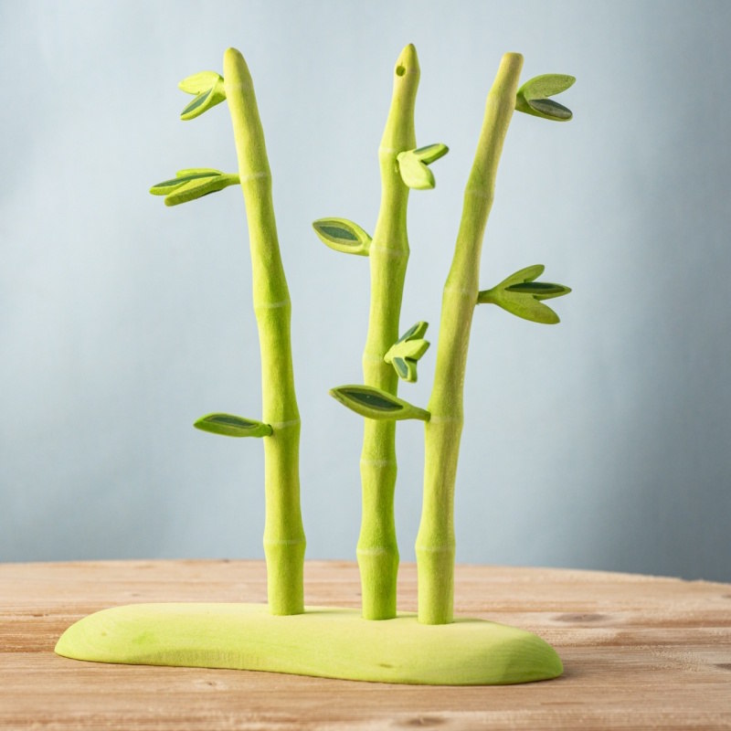 Bumbu Toys | Bamboo