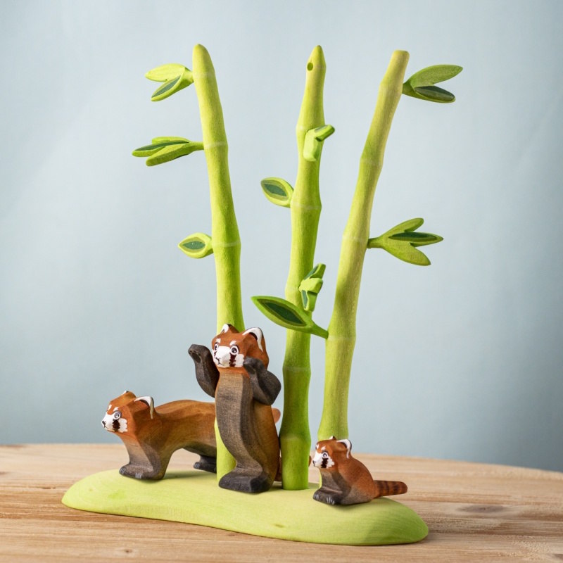 Bumbu Toys | Bamboo