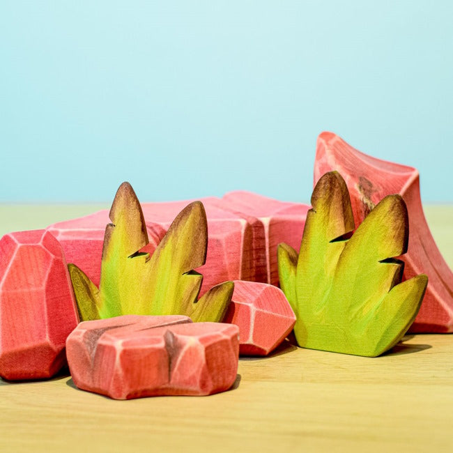 Bumbu Toys | Banana Bush