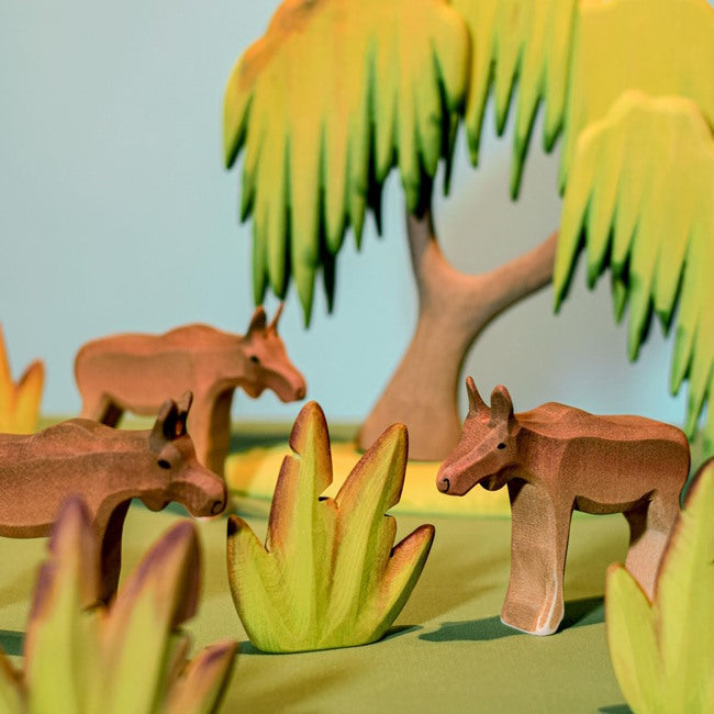 Bumbu Toys | Banana Bush