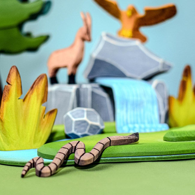 Bumbu Toys | Banana Bush
