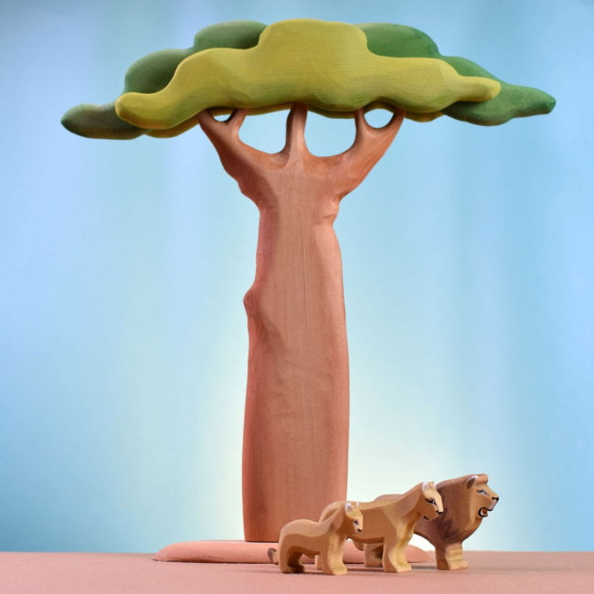Bumbu Toys | Tall Baobab Tree