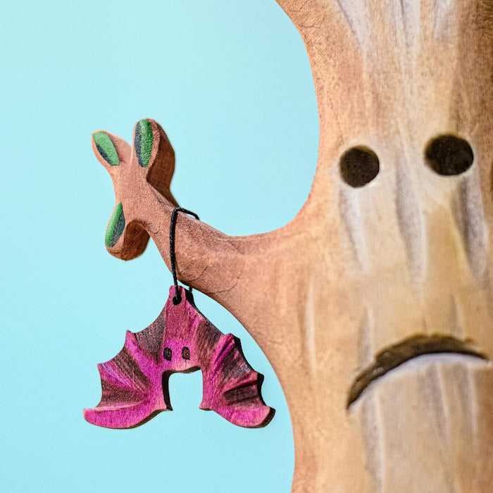Bumbu Toys | Purple Bat