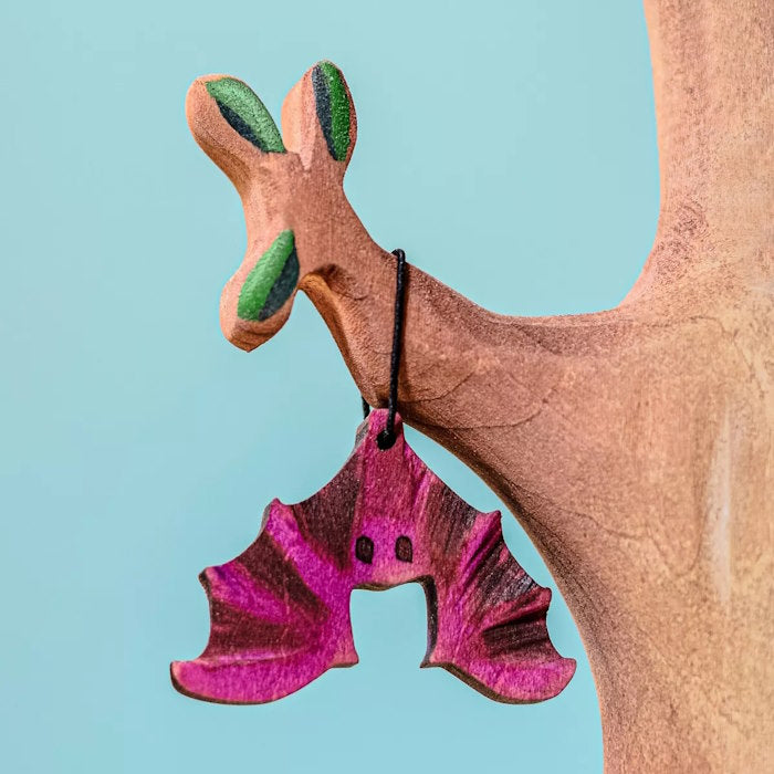 Bumbu Toys | Purple Bat