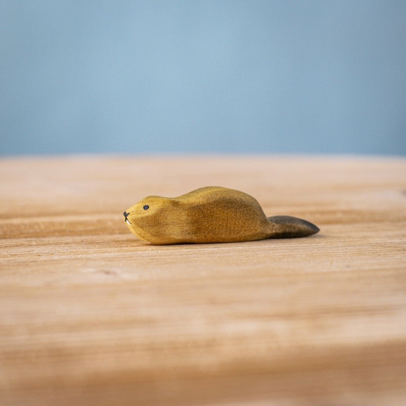 Bumbu Toys | Beaver Baby