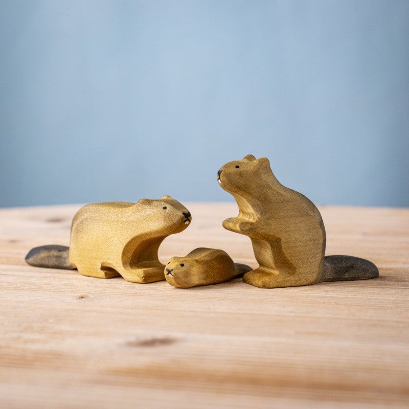 Bumbu Toys | Beaver Baby