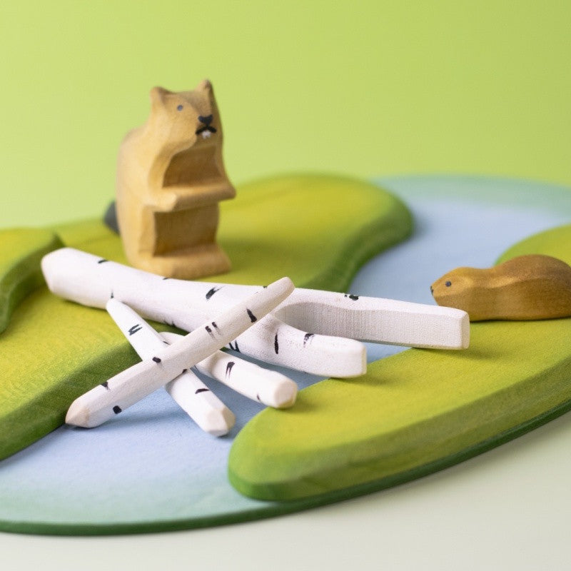 Bumbu Toys | Beaver Baby