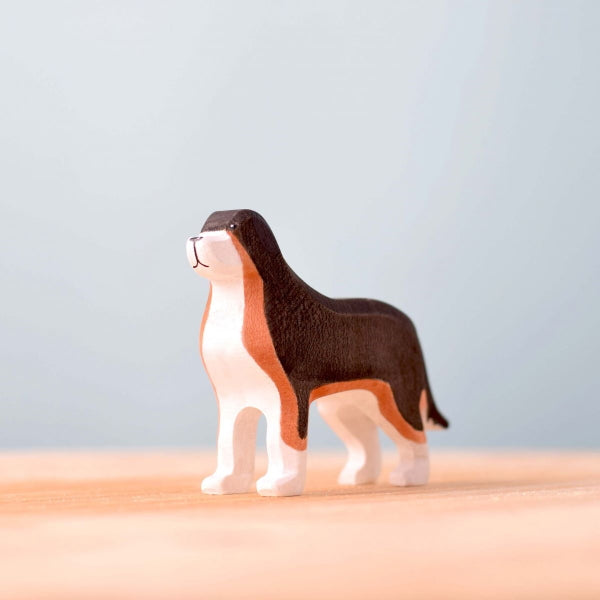 Bumbu Toys | Bernese Sheepdog
