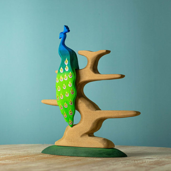 Bumbu Toys | Bird Tree